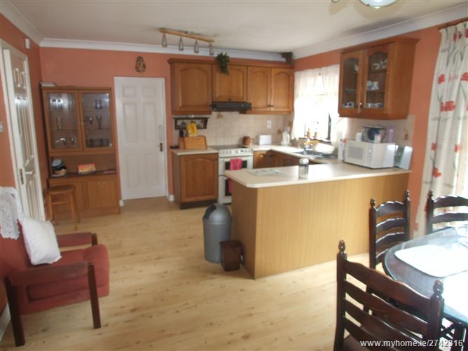 37 Ferndale, Ennis Road, Limerick City Property Partners de Courcy O'Dwyer Property Partners